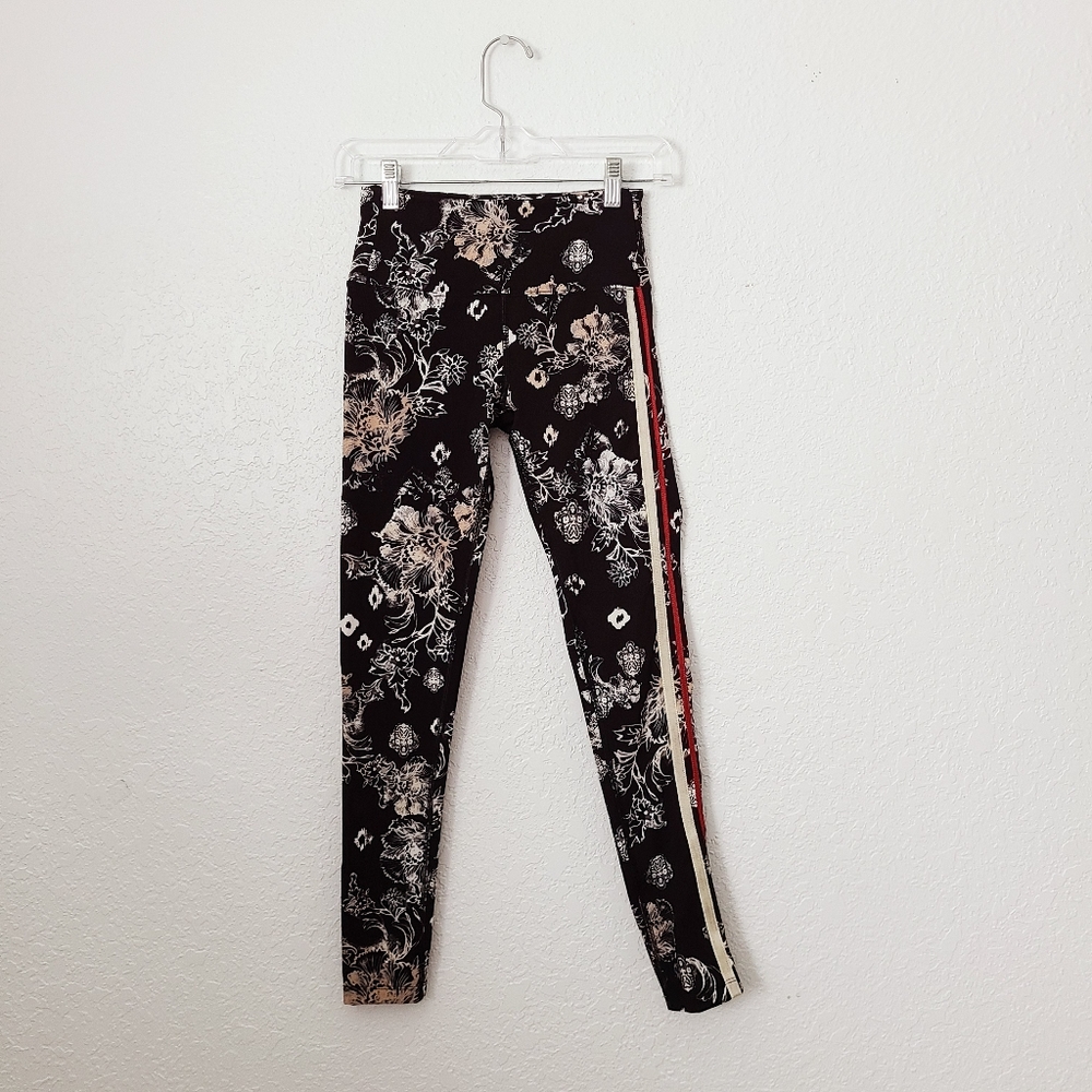 SOLD Free People Movement Freestyle Leggings XS - Picture 7 of 8